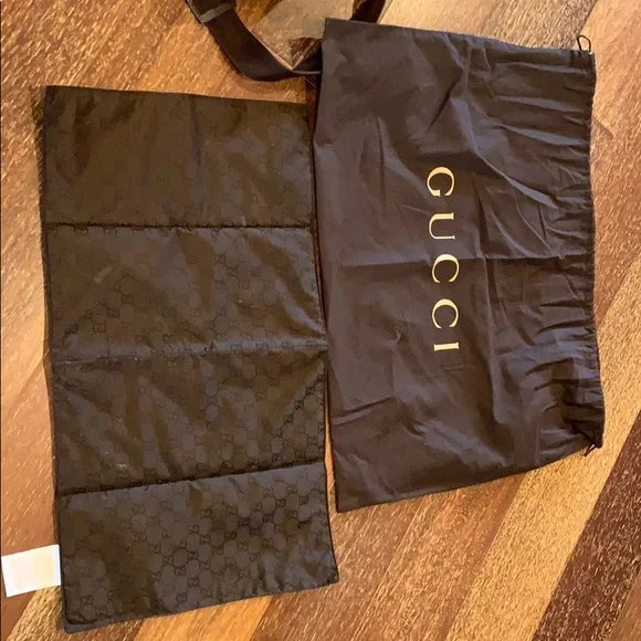 Gucci Diaper bag - Picture 9 of 14